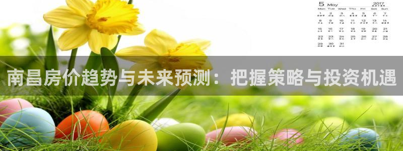 新宝m2O5O5O：南昌房价趋势与未来预测：把握策略与投资机